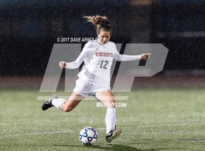 Thumbnail 3 in Winchester vs. Danvers (MIAA Division 2 North Final) photogallery.