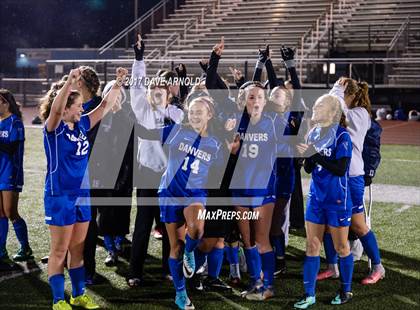 Thumbnail 2 in Winchester vs. Danvers (MIAA Division 2 North Final) photogallery.