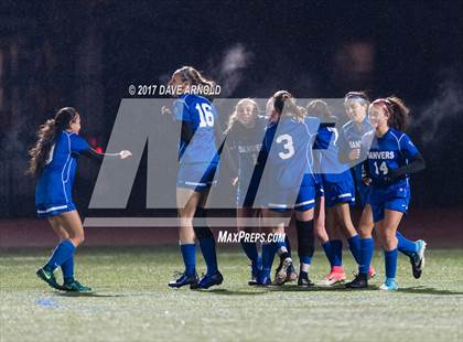 Thumbnail 1 in Winchester vs. Danvers (MIAA Division 2 North Final) photogallery.