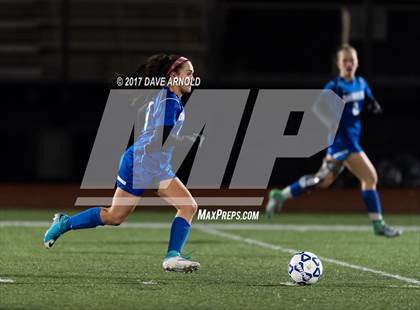 Thumbnail 2 in Winchester vs. Danvers (MIAA Division 2 North Final) photogallery.