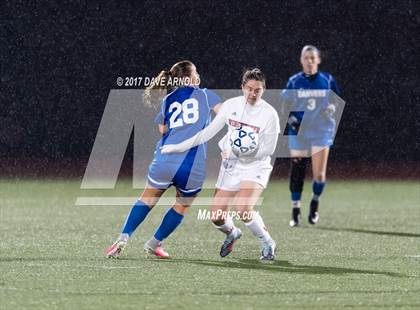 Thumbnail 3 in Winchester vs. Danvers (MIAA Division 2 North Final) photogallery.