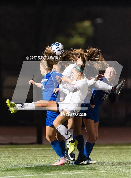 Thumbnail 1 in Winchester vs. Danvers (MIAA Division 2 North Final) photogallery.