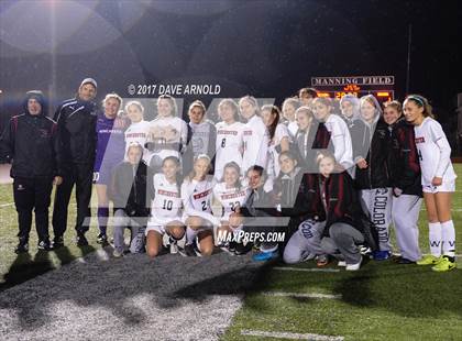 Thumbnail 1 in Winchester vs. Danvers (MIAA Division 2 North Final) photogallery.
