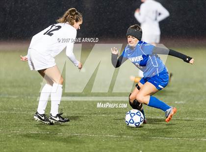Thumbnail 3 in Winchester vs. Danvers (MIAA Division 2 North Final) photogallery.