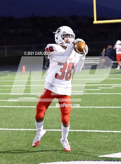 Thumbnail 1 in Glendora @ Los Osos photogallery.