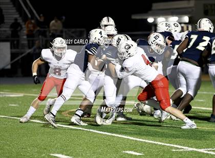 Thumbnail 3 in Glendora @ Los Osos photogallery.