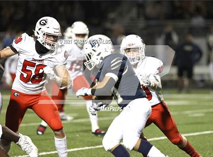 Thumbnail 2 in Glendora @ Los Osos photogallery.