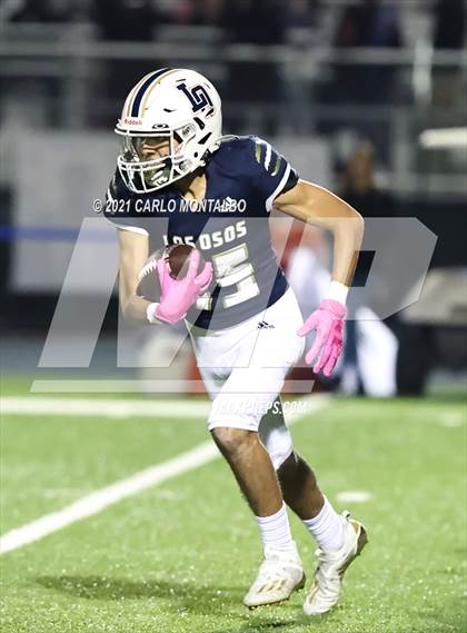 Thumbnail 1 in Glendora @ Los Osos photogallery.