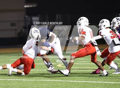 Thumbnail 1 in Glendora @ Los Osos photogallery.