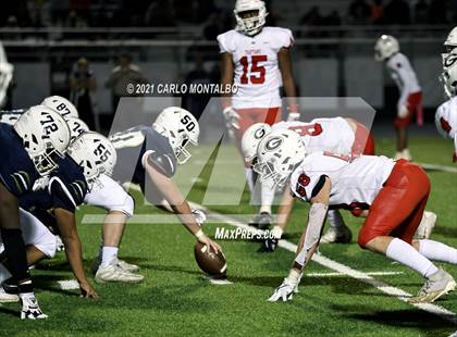 Thumbnail 1 in Glendora @ Los Osos photogallery.