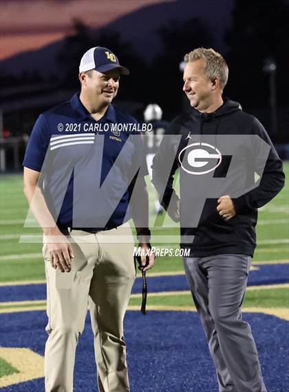 Thumbnail 3 in Glendora @ Los Osos photogallery.