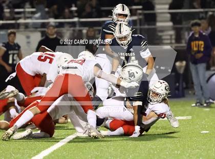 Thumbnail 1 in Glendora @ Los Osos photogallery.