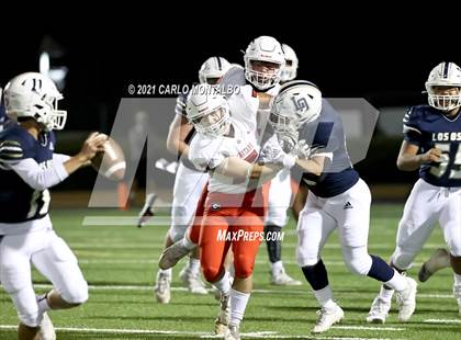 Thumbnail 2 in Glendora @ Los Osos photogallery.