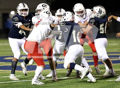 Thumbnail 3 in Glendora @ Los Osos photogallery.