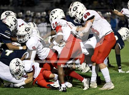 Thumbnail 1 in Glendora @ Los Osos photogallery.
