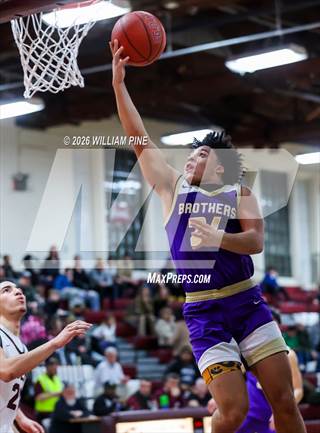 Christian Brothers Academy @ Kingston