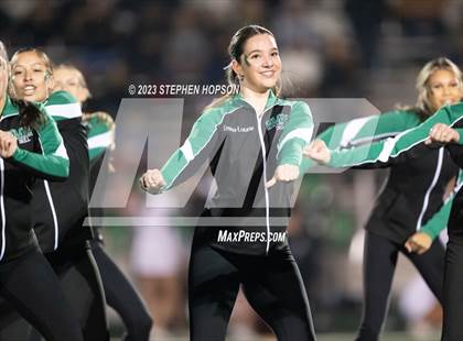 Thumbnail 1 in St. Mary's vs. Manteca (Sac Joaquin D2 Semi Final playoff Round 3) photogallery.