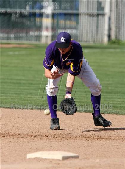 Thumbnail 2 in Amador Valley @ De La Salle photogallery.