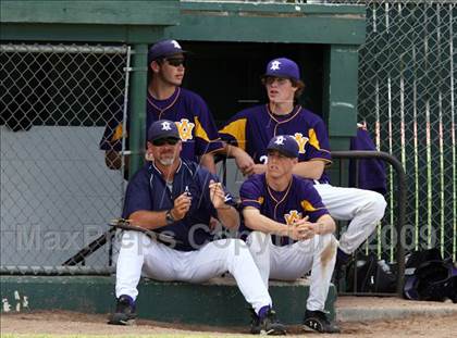 Thumbnail 3 in Amador Valley @ De La Salle photogallery.