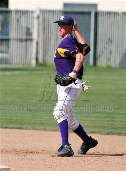 Thumbnail 3 in Amador Valley @ De La Salle photogallery.