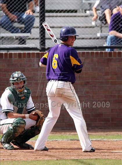 Thumbnail 1 in Amador Valley @ De La Salle photogallery.