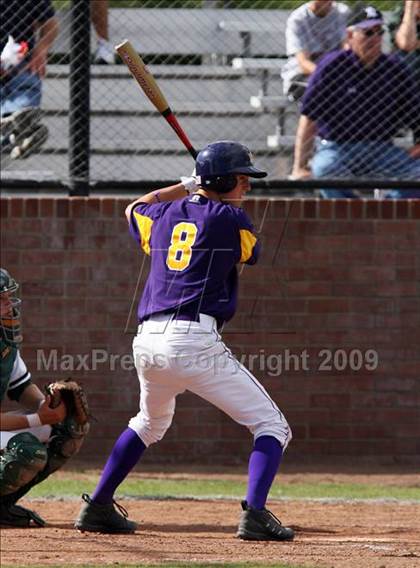 Thumbnail 2 in Amador Valley @ De La Salle photogallery.