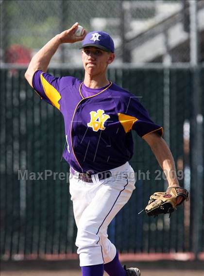 Thumbnail 1 in Amador Valley @ De La Salle photogallery.