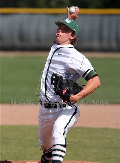 Thumbnail 1 in Amador Valley @ De La Salle photogallery.
