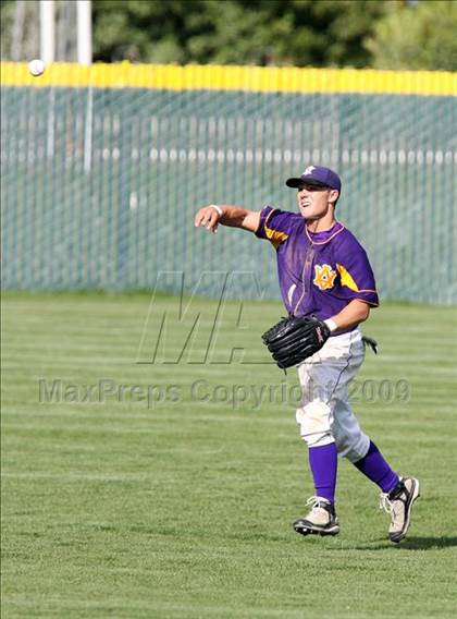Thumbnail 1 in Amador Valley @ De La Salle photogallery.