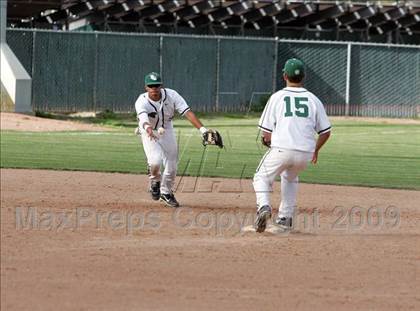 Thumbnail 2 in Amador Valley @ De La Salle photogallery.