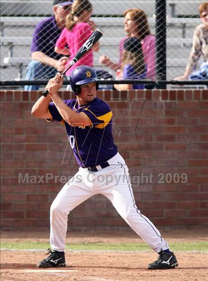 Thumbnail 1 in Amador Valley @ De La Salle photogallery.