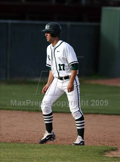 Thumbnail 2 in Amador Valley @ De La Salle photogallery.