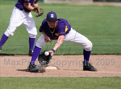 Thumbnail 2 in Amador Valley @ De La Salle photogallery.