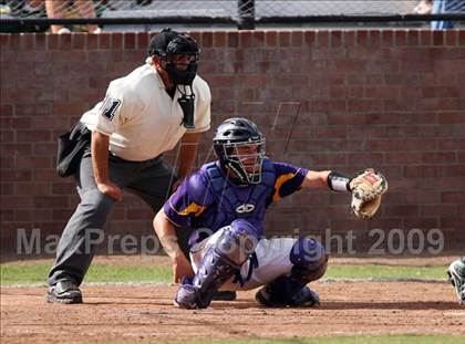 Thumbnail 3 in Amador Valley @ De La Salle photogallery.