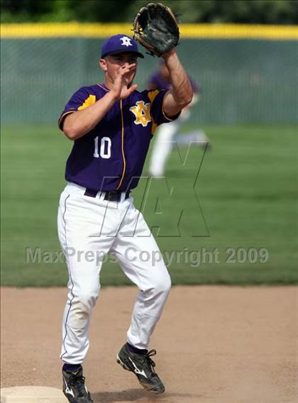 Thumbnail 3 in Amador Valley @ De La Salle photogallery.
