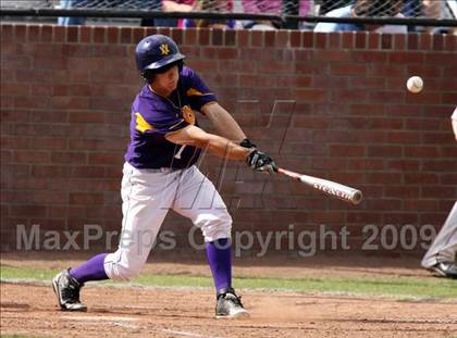 Thumbnail 2 in Amador Valley @ De La Salle photogallery.
