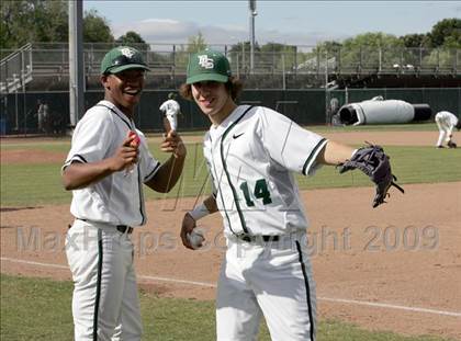 Thumbnail 1 in Amador Valley @ De La Salle photogallery.