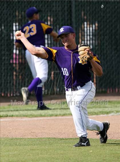 Thumbnail 1 in Amador Valley @ De La Salle photogallery.