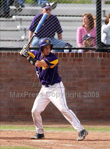 Thumbnail 3 in Amador Valley @ De La Salle photogallery.