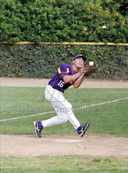 Thumbnail 3 in Amador Valley @ De La Salle photogallery.