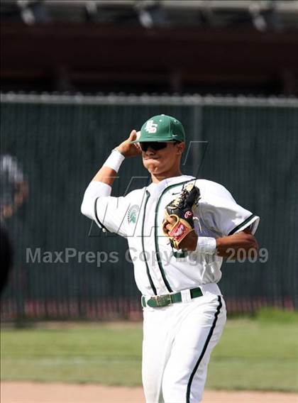 Thumbnail 1 in Amador Valley @ De La Salle photogallery.