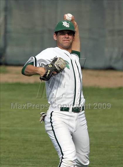 Thumbnail 3 in Amador Valley @ De La Salle photogallery.