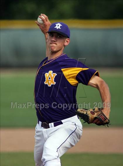 Thumbnail 1 in Amador Valley @ De La Salle photogallery.