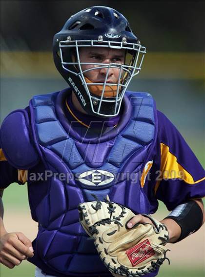 Thumbnail 3 in Amador Valley @ De La Salle photogallery.