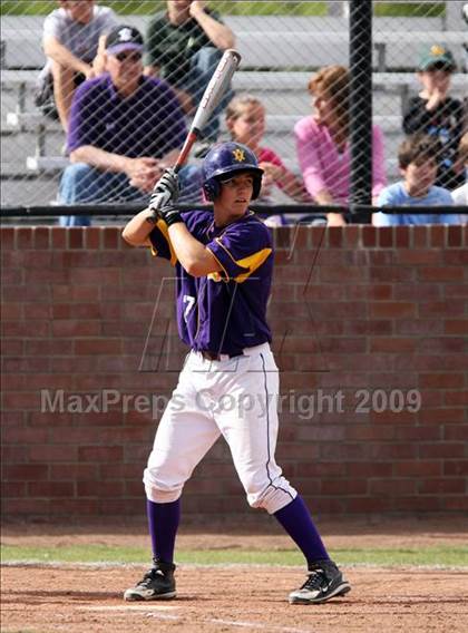 Thumbnail 1 in Amador Valley @ De La Salle photogallery.