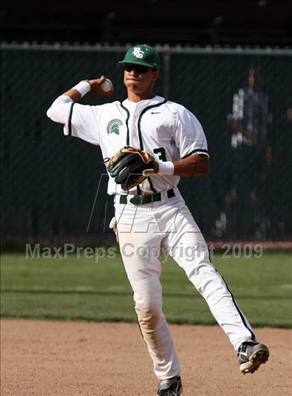Thumbnail 3 in Amador Valley @ De La Salle photogallery.