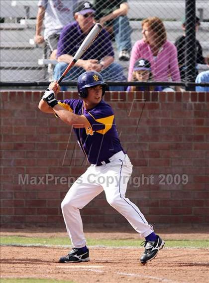 Thumbnail 1 in Amador Valley @ De La Salle photogallery.