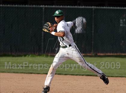 Thumbnail 2 in Amador Valley @ De La Salle photogallery.