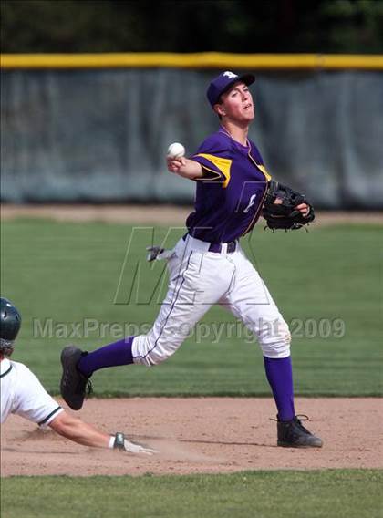 Thumbnail 1 in Amador Valley @ De La Salle photogallery.