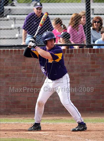 Thumbnail 3 in Amador Valley @ De La Salle photogallery.